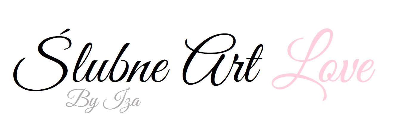 Logo Ślubne Art Love